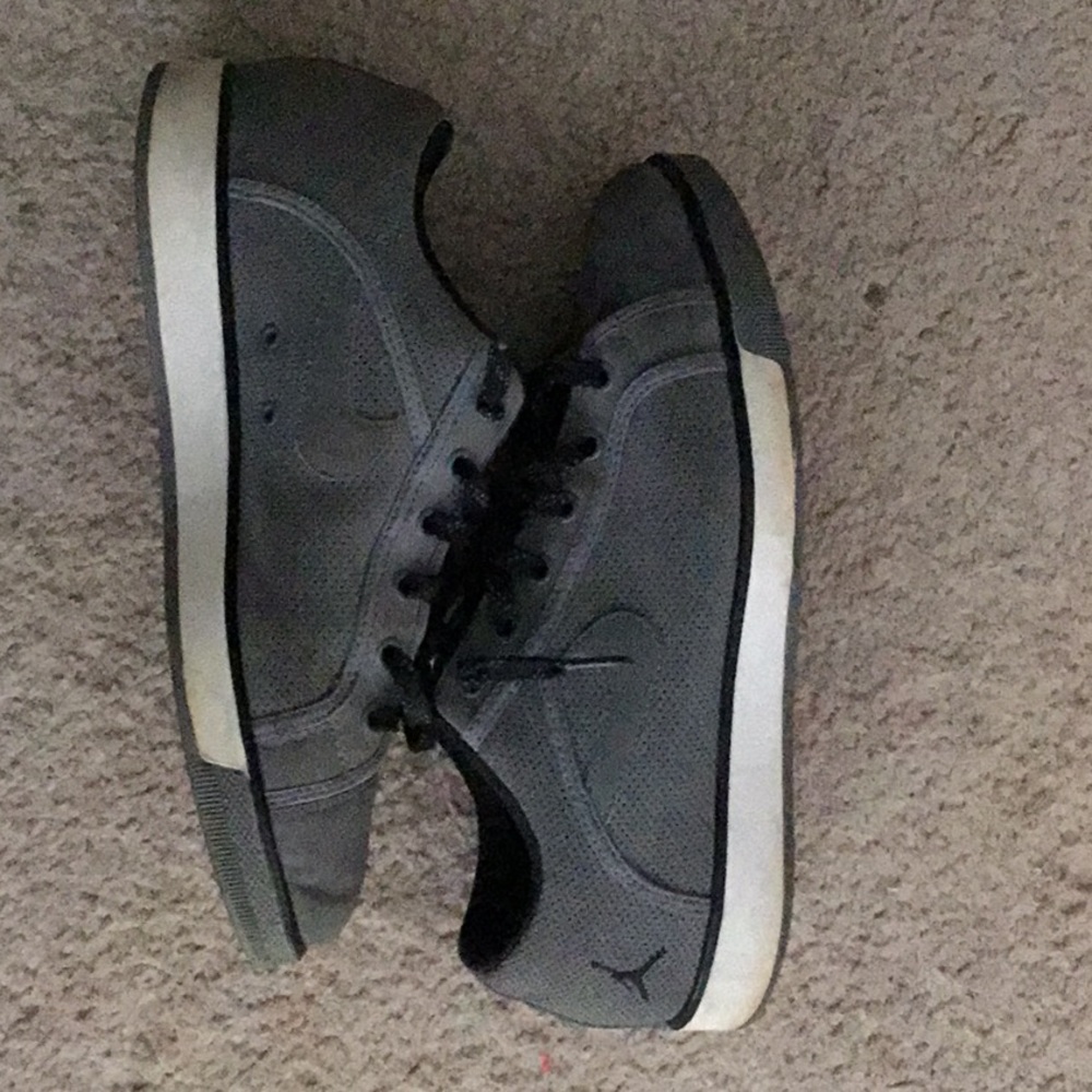 Jordan sky high